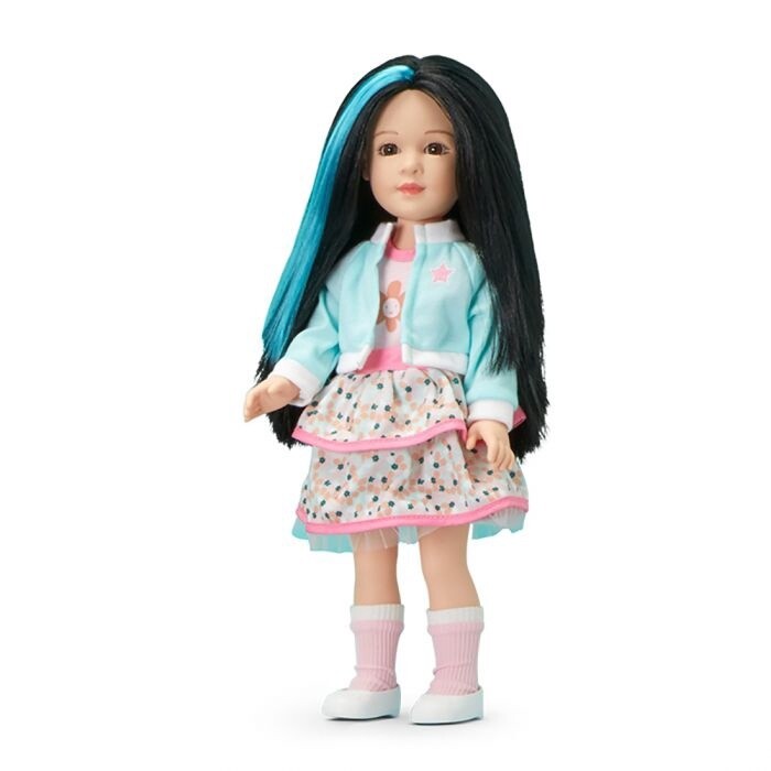 Madame Kindness Club Doll- Emmi