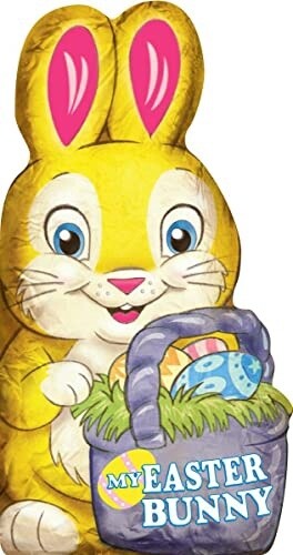 My Easter Bunny