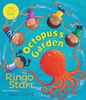 Octopus&#39;s Garden