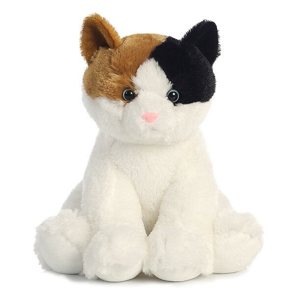 Aurora 14 in. Esmeralda Cat