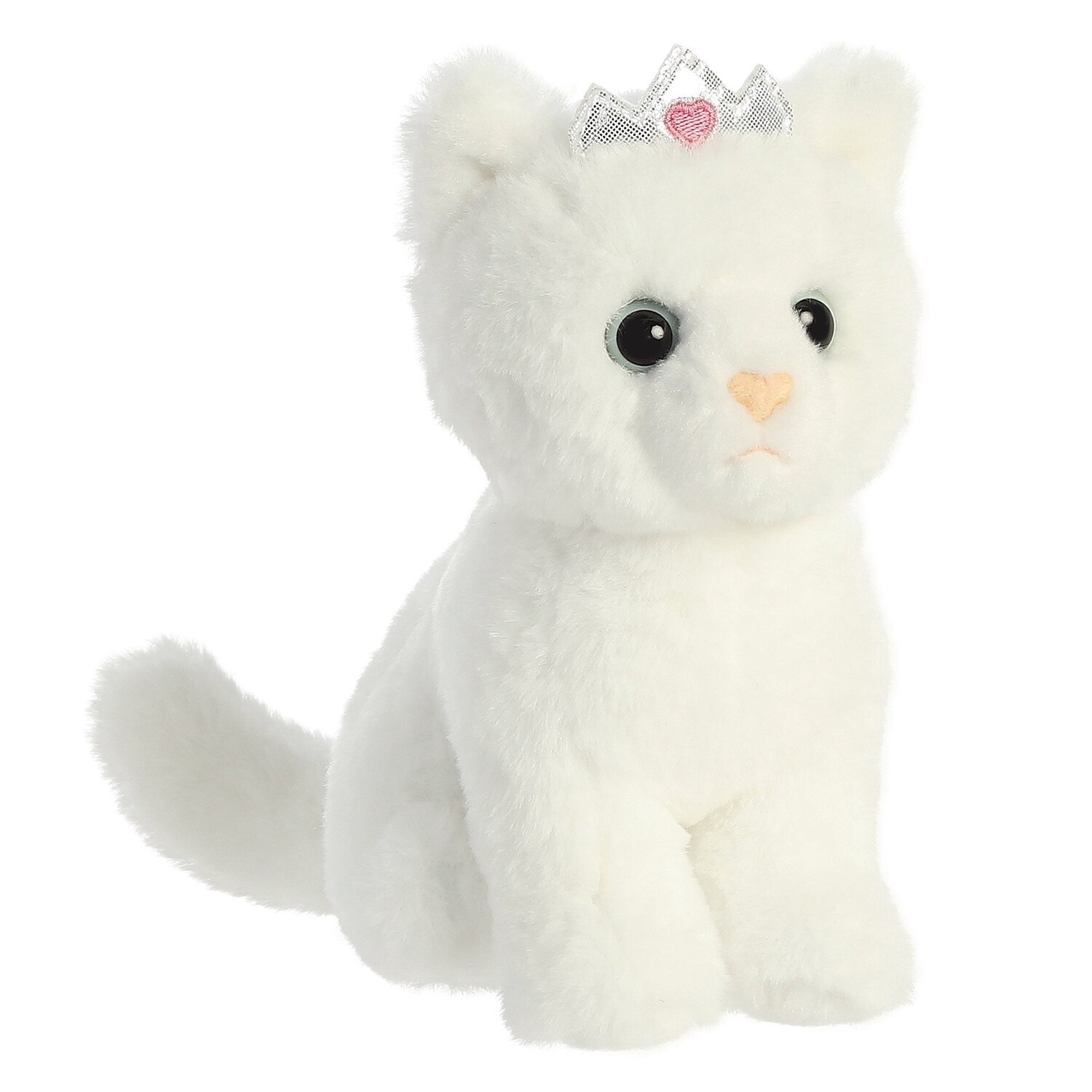 Aurora 7&quot; princess kitty