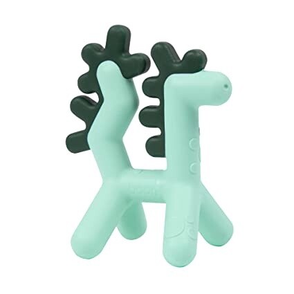 Boon GROWL silicone teether