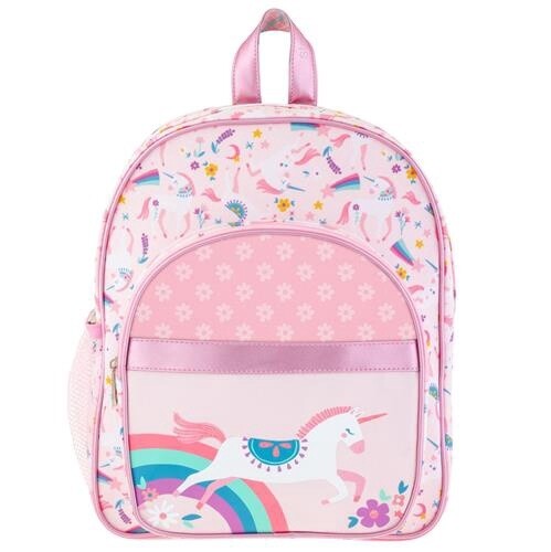 Stephen Joseph classic backpack- Unicorn