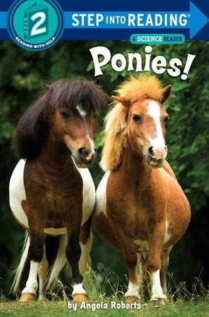 Ponies
