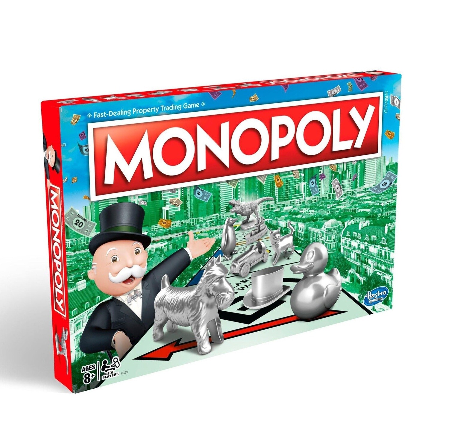 Monopoly Classic
