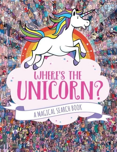 Where's the unicorn?