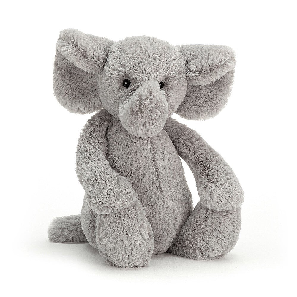 Jellycat Bashful Elephant- Small