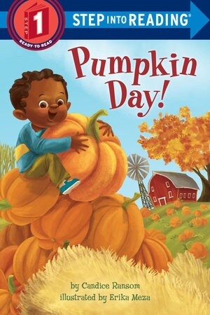Pumpkin Day