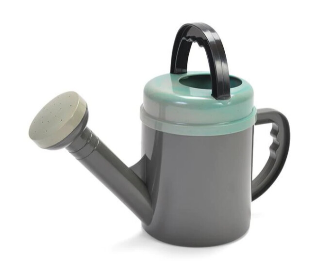 Dantoy Green Bean Watering Can