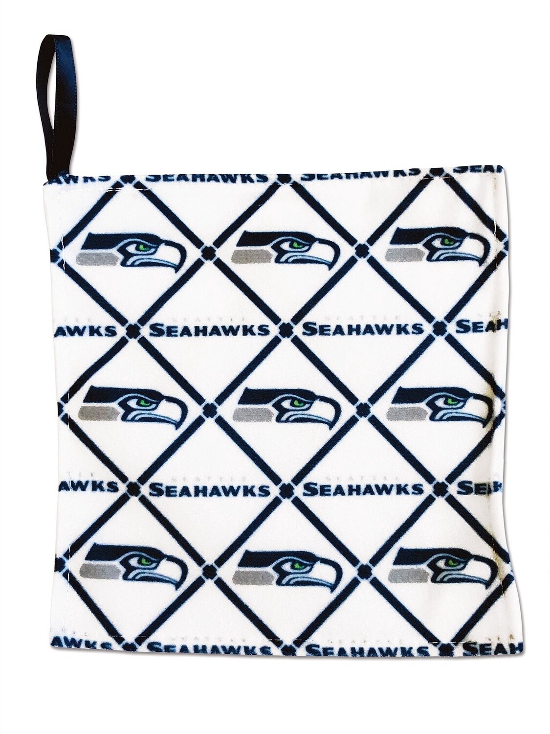 Baby Paper: Seahawks