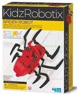 Spider robot