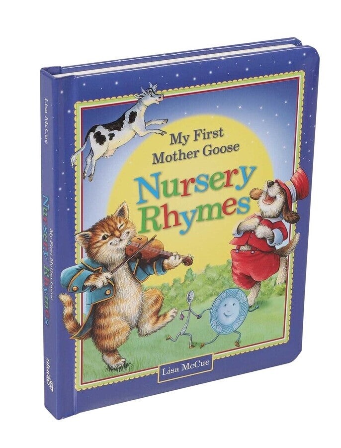 My First Mother Goose