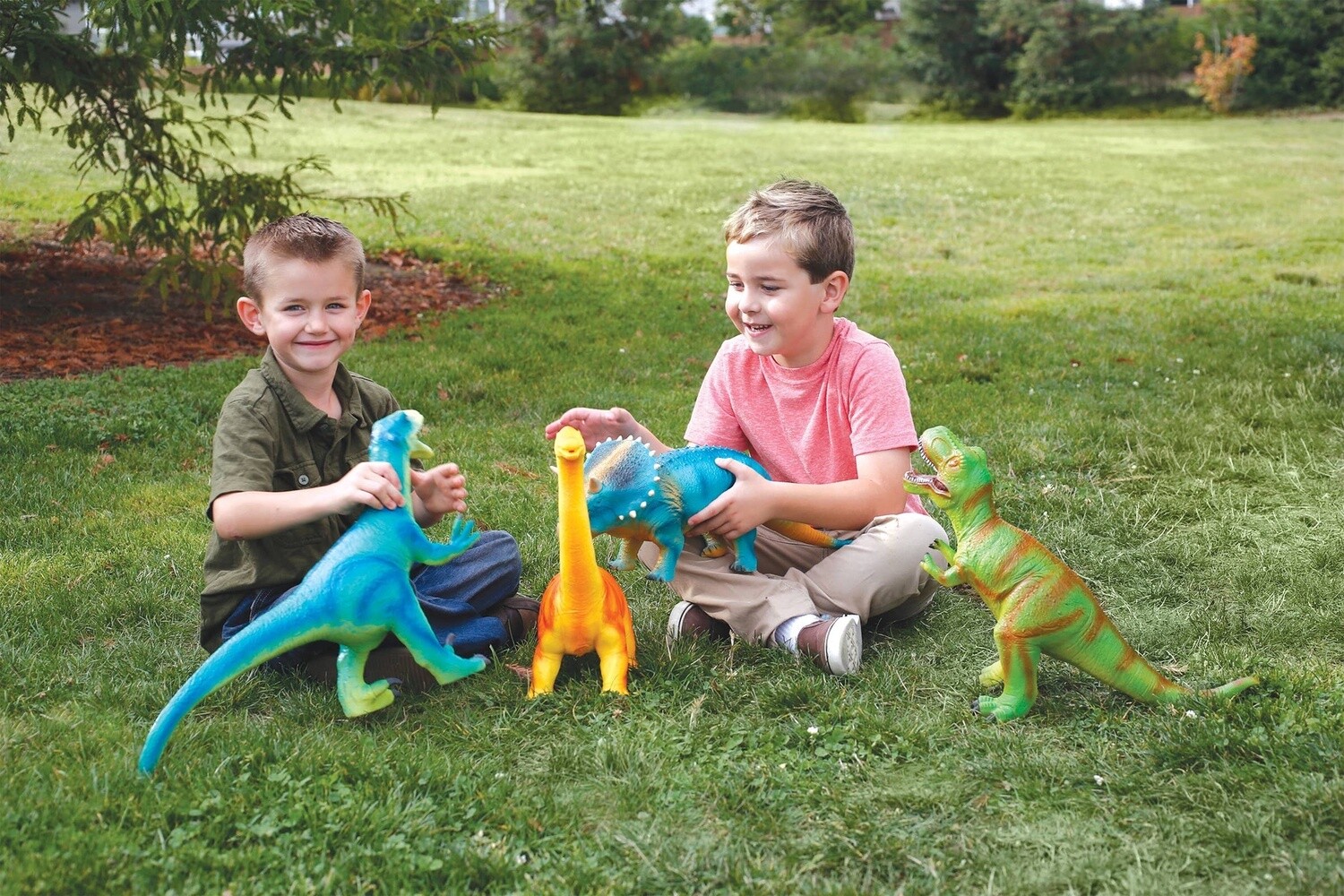 Epic Dinos- Large