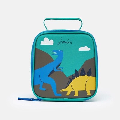 Joules Munch Bag- Dino