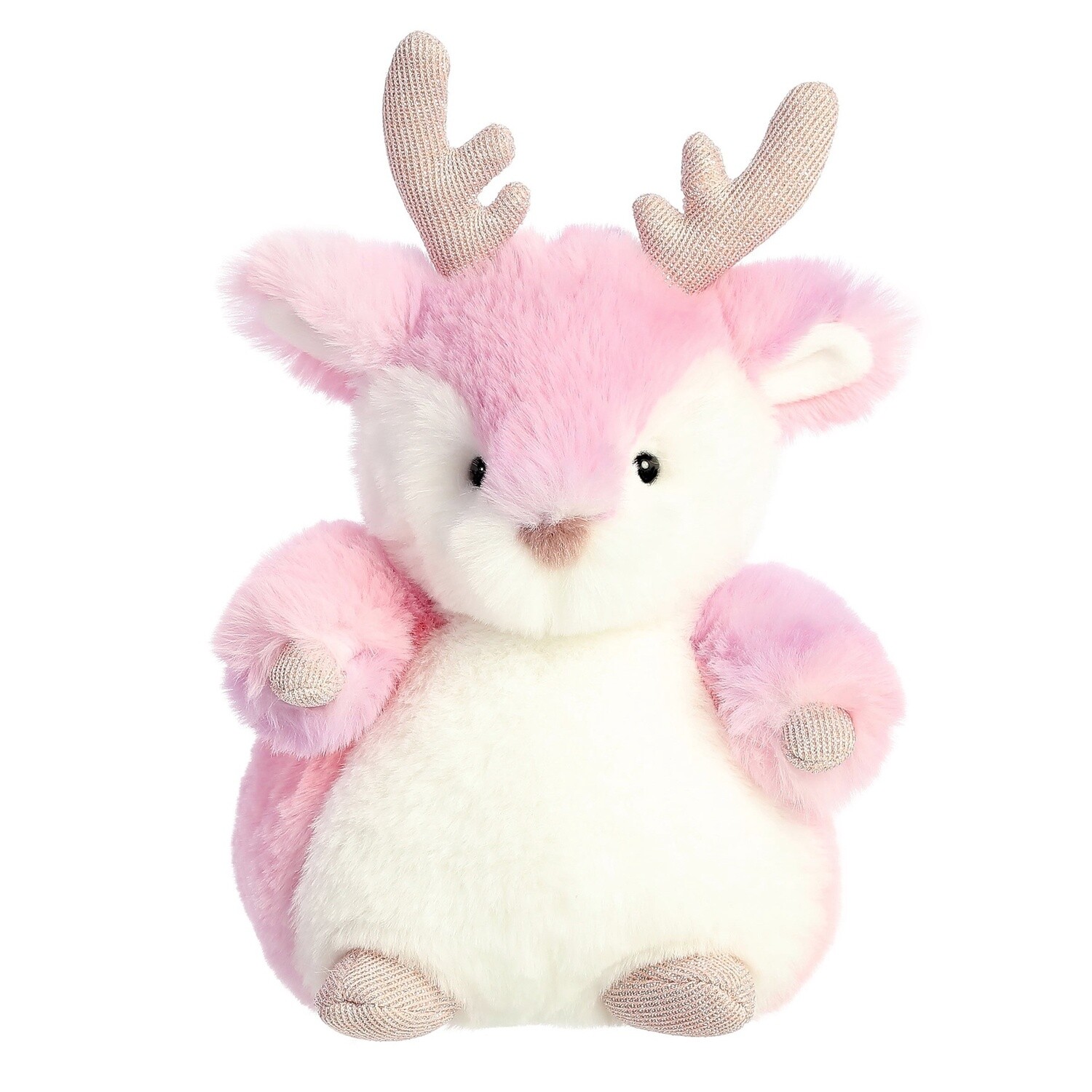 Aurora 7&quot; Flurry Reindeer