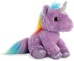 Aurora 12&quot; Electra Unicorn