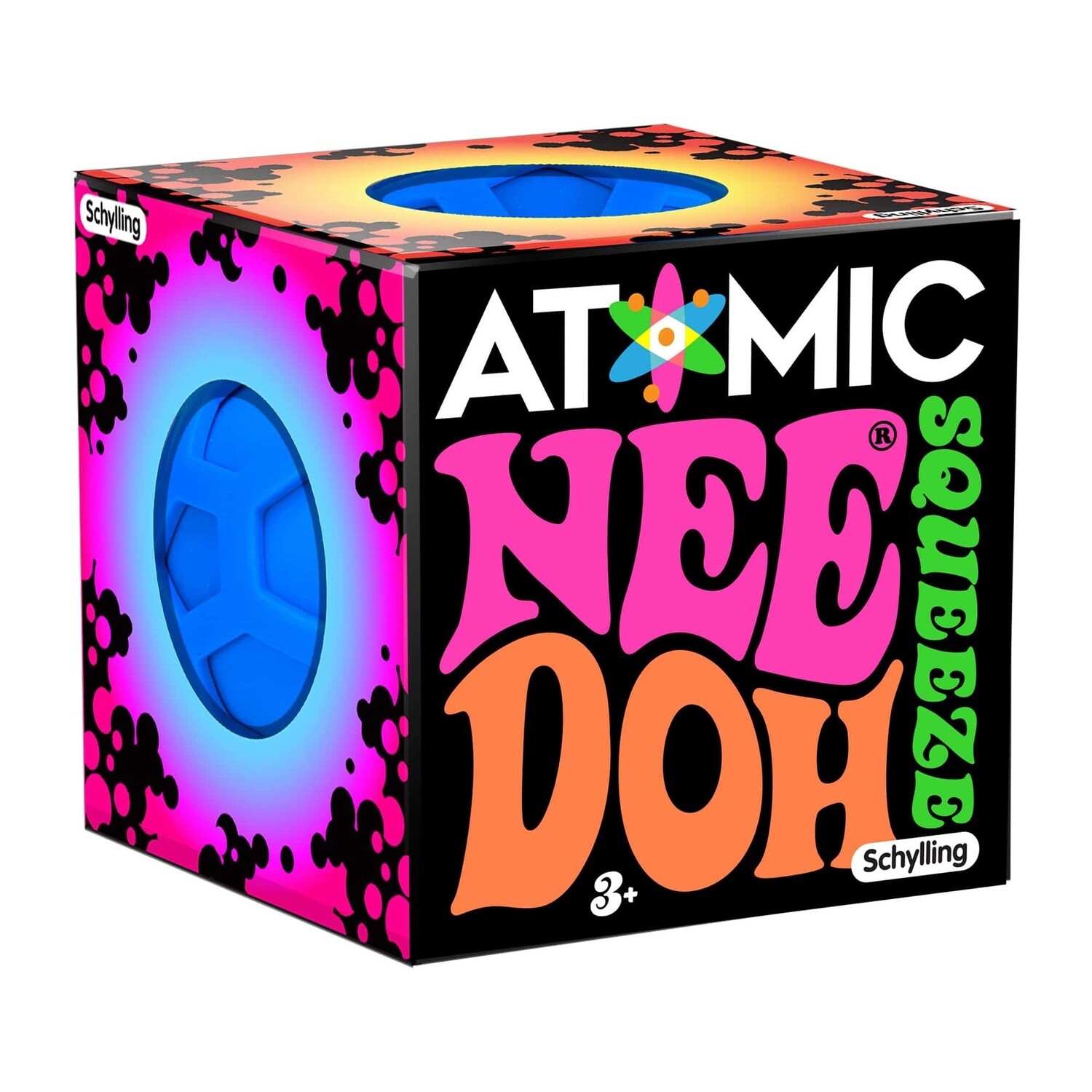 Atomic nee doh