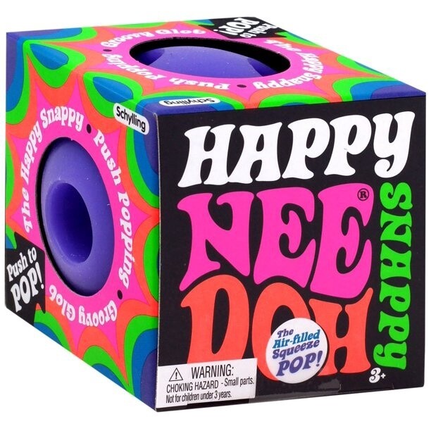 Happy Snappy Nee Doh