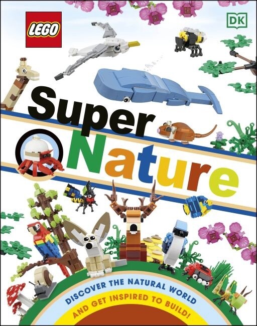 LEGO Super Nature