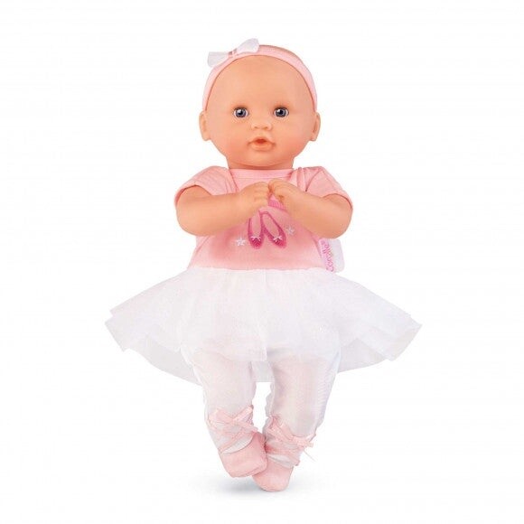 Corolle Mon Premier Calin Doll- Ballerina