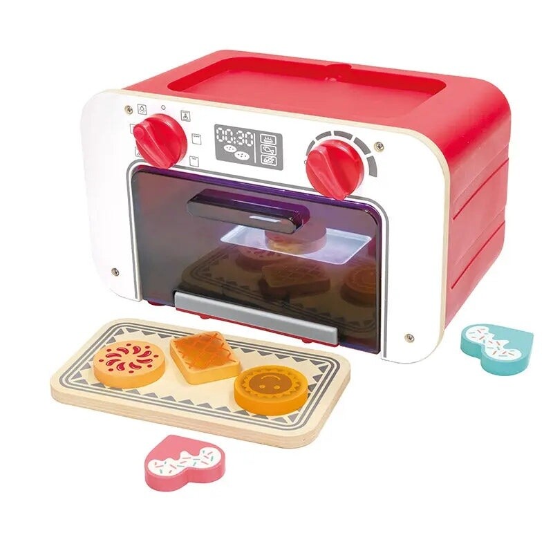 Hape Baking Oven Magic Cookies