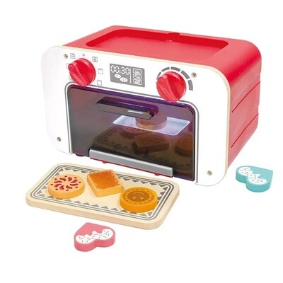 Hape Baking Oven Magic Cookies