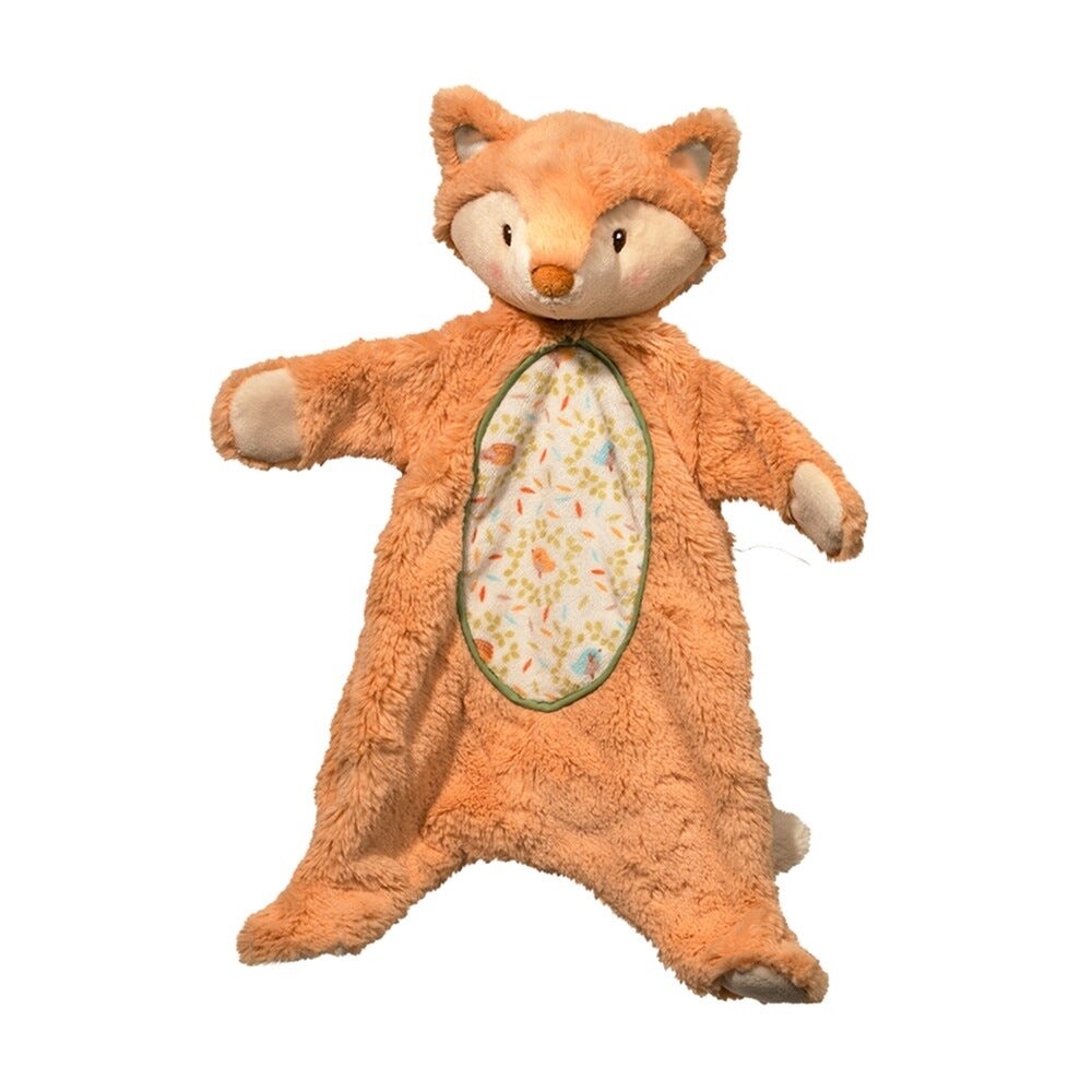Douglas Shlumpie Plush- Jordan Fox