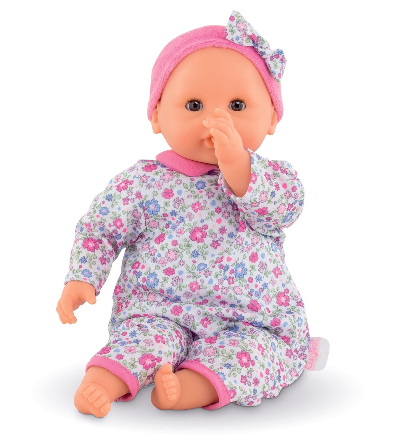 Corolle Mon Premier Bebe Calin Doll- Myrtille