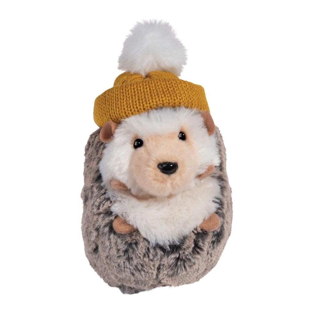 Douglas Spunky Hedgehog- Winter Hat