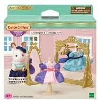 Calico Critter Boutique Fashion set
