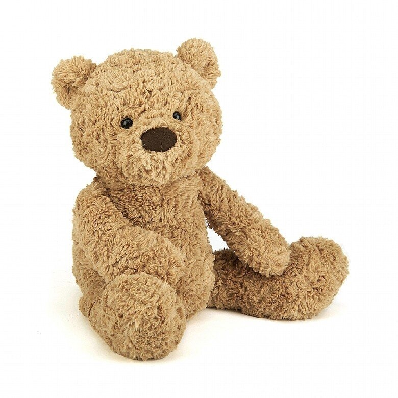 Jellycat Bumbly bear- Medium