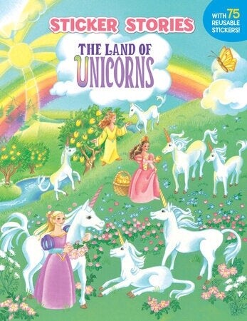 Land of Unicorns