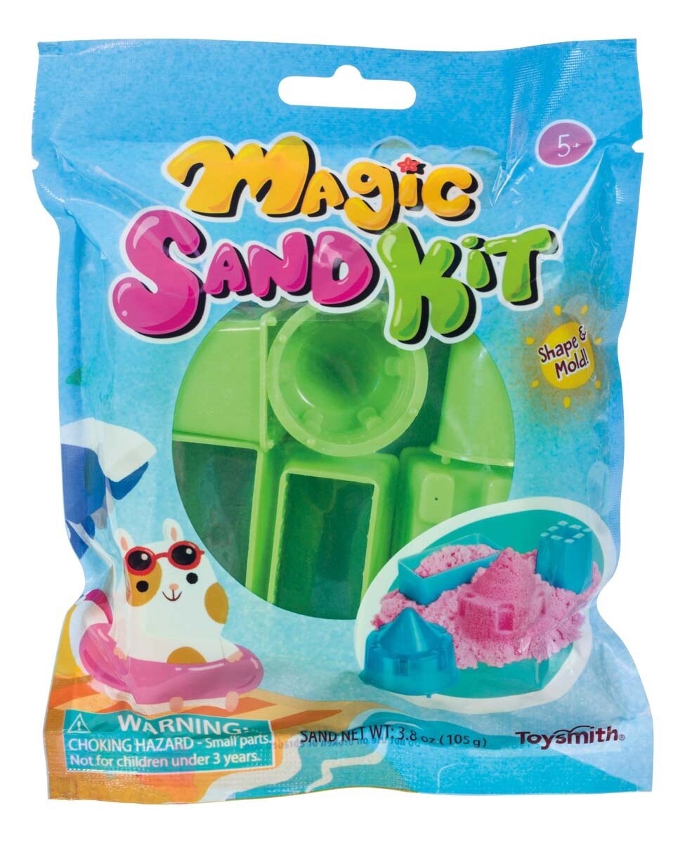 Magic Sand Set