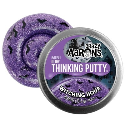 Crazy Aarons 2" Putty Tin- Witching Hour