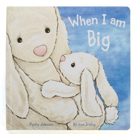 When I am Big