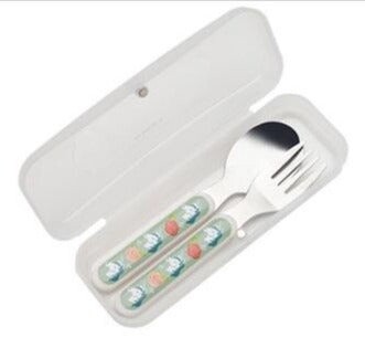 ORE silverware set- Unicorn