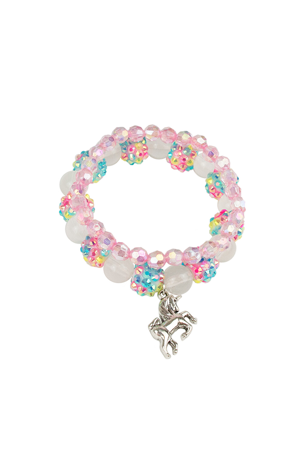Great Pretenders Sparkle Pony Bracelet