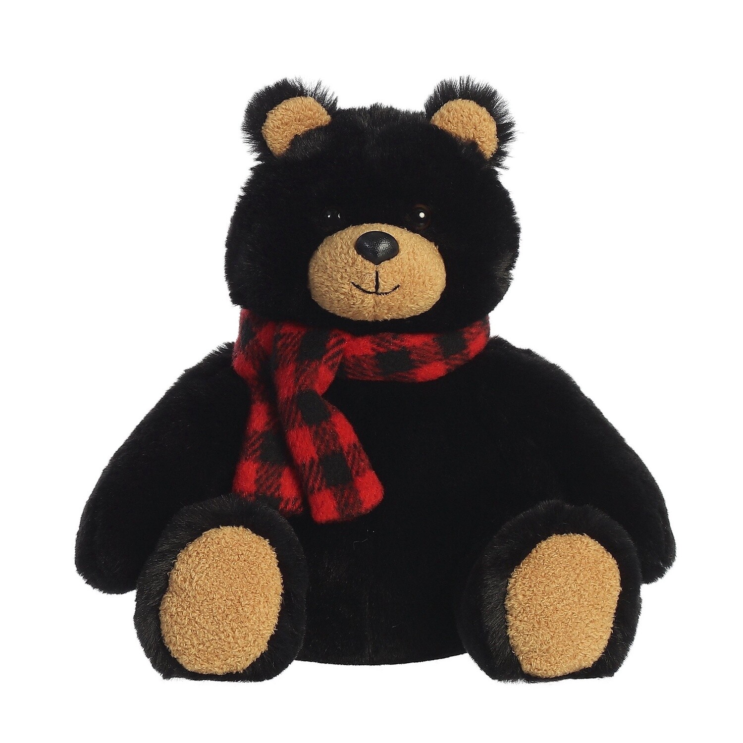 Aurora 8&quot; Bronson Bear