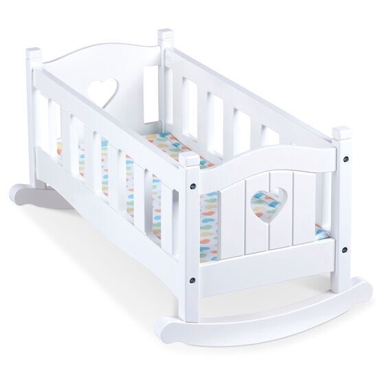 Melissa &amp; Doug play cradle