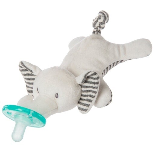 Wubbanub- african elephant