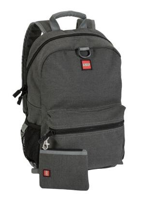 LEGO Mystery Patch Backpack