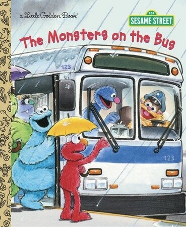 Monsters on the Bus