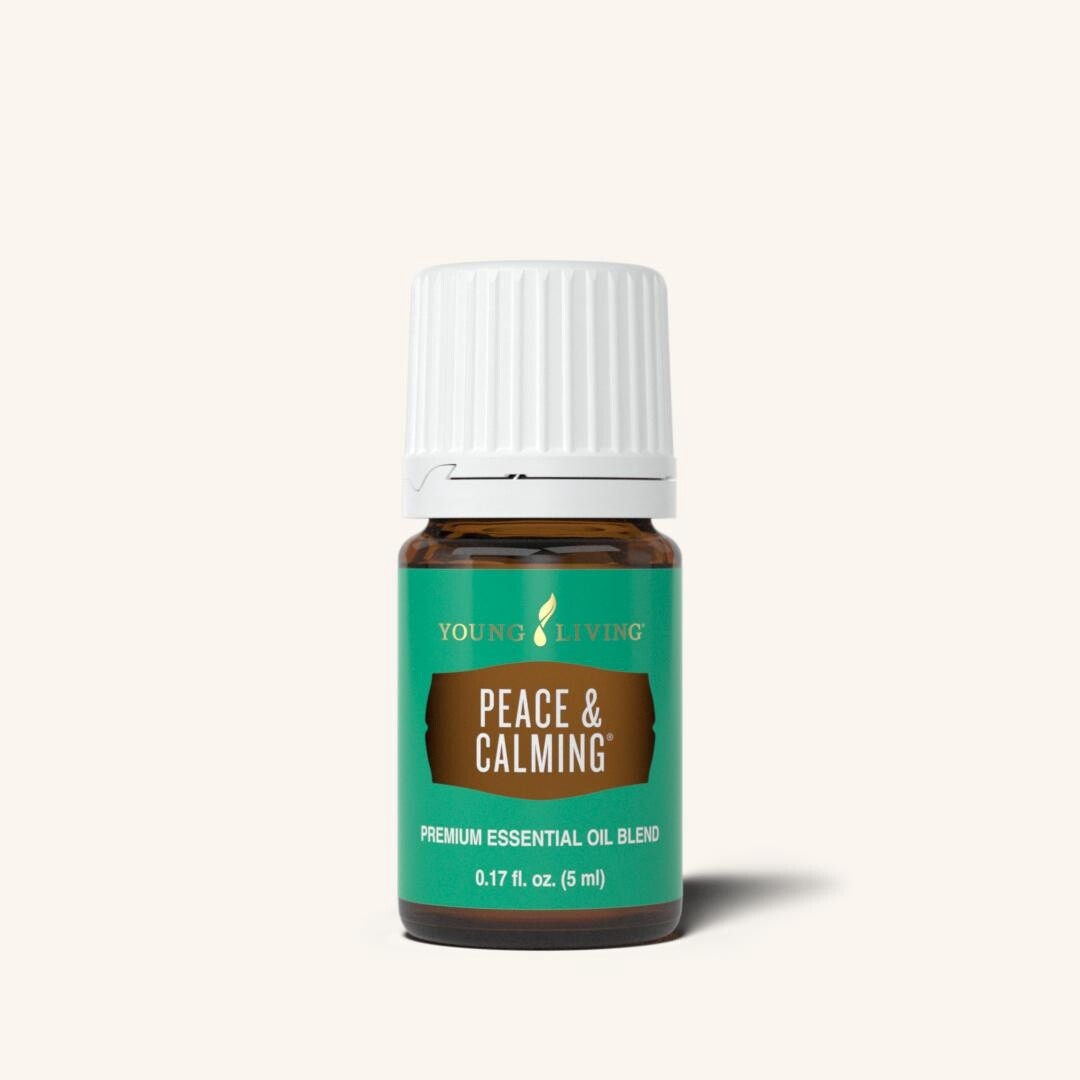 Young Living Peace &amp; Calming- 5ml