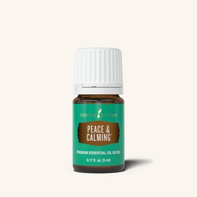 Young Living Peace & Calming- 5ml