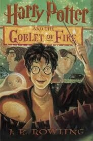 Harry Potter &amp; Goblet of Fire