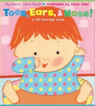 Toes, Ears, Nose