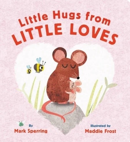 Little Hugs from Little Loves