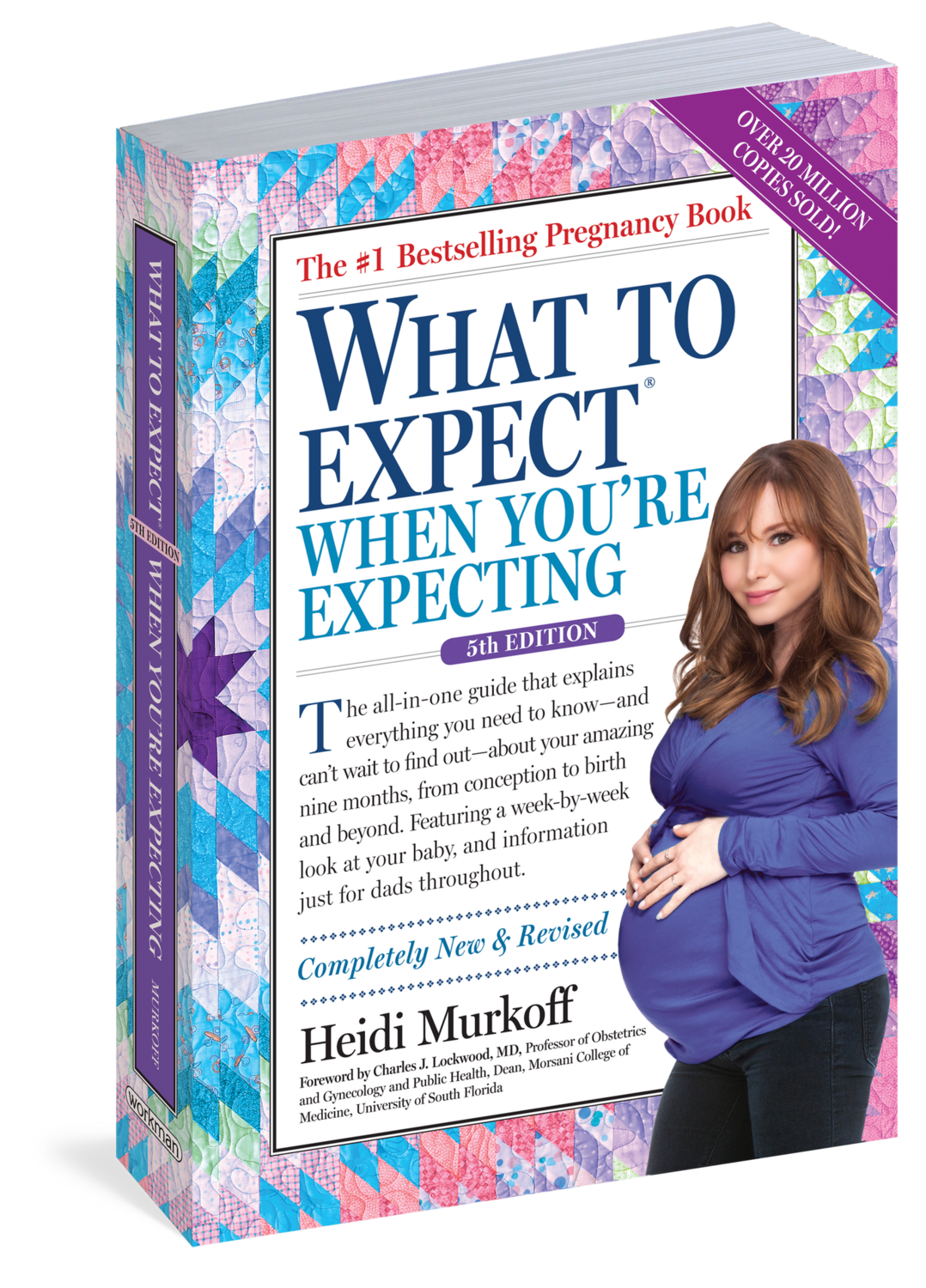 What to Expect When You&#39;re Expecting
