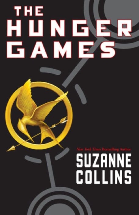 The Hunger Games