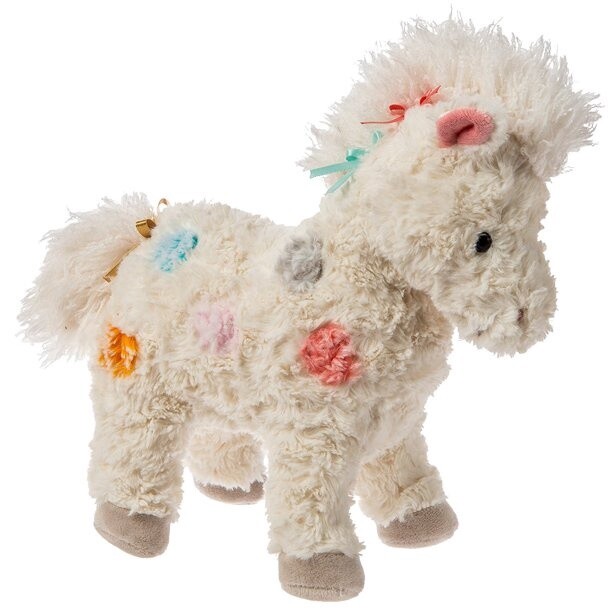 Mary Meyer FabFuzz Calliope Pony